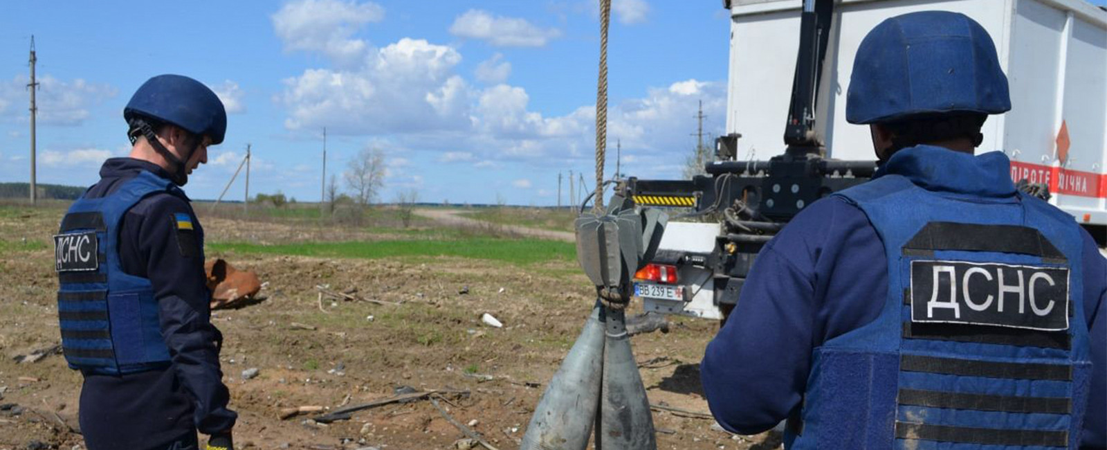 На Херсонщині піротехніки за тиждень знешкодили понад 700 вибухонебезпечних предметів