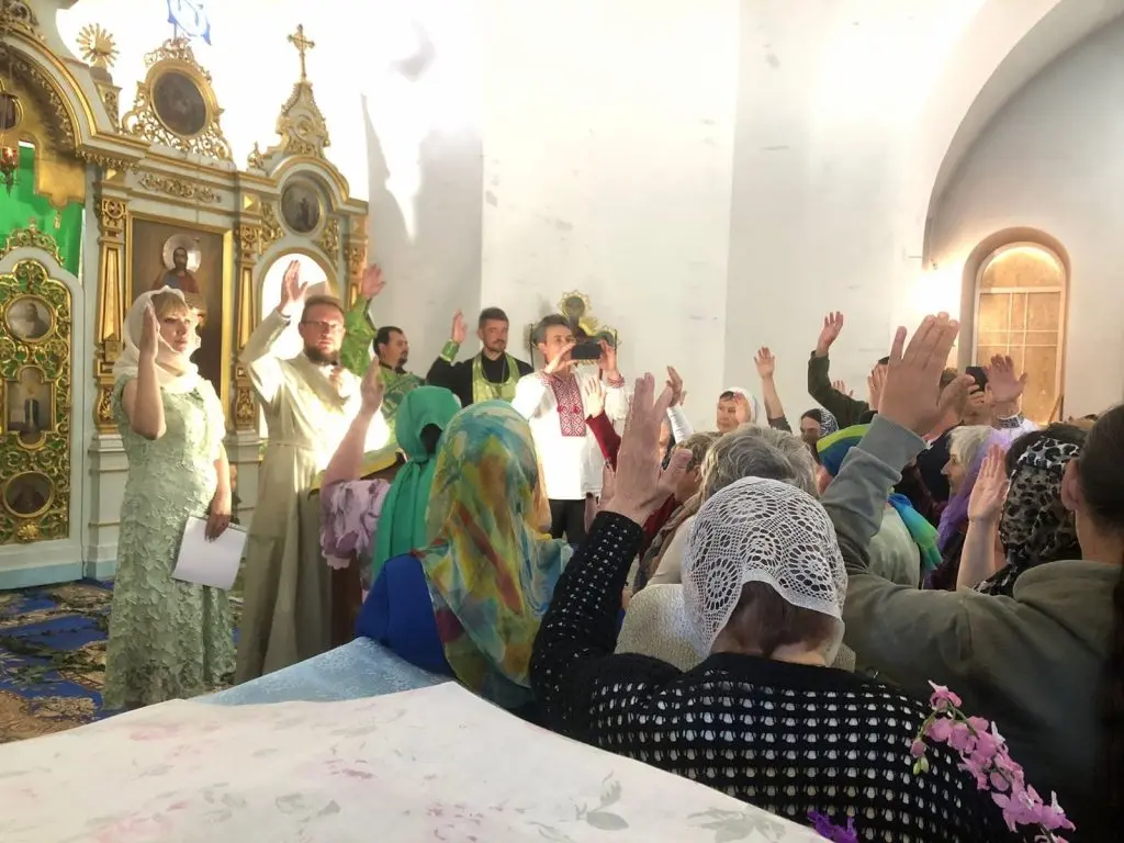 Ще одна церква на Херсонщині перейде до ПЦУ: рішення громади