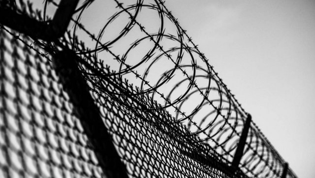 На окупованій частині Херсонщини росіяни відкрили секретний СІЗО