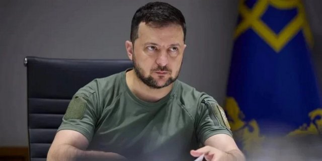 Підрив Каховської ГЕС: Зеленський скликає екстрене засідання РНБО