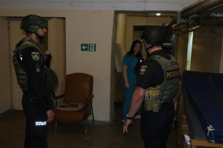 На Херсонщині почались перевірки укриттів