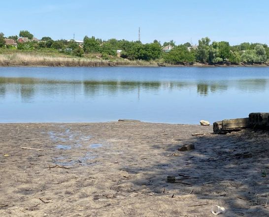 На Херсонщині продовжується ліквідація наслідків підриву Каховської ГЕС: є ймовірність появи епідемії на лівому березі 