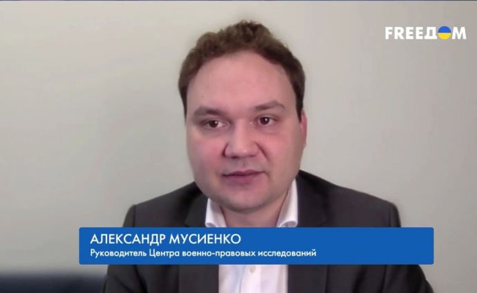 РФ перевершила ІДІЛ підривом Каховської ГЕС, реакція світу має бути жорсткішою, — Мусієнко