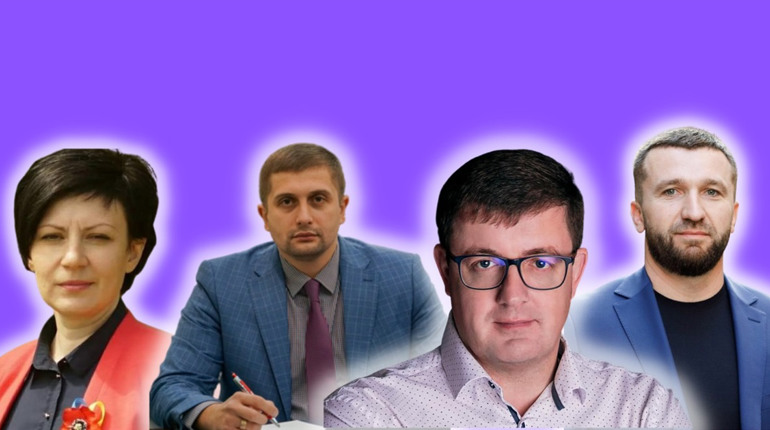 Хто з нардепів від Херсонщини заробив найбільше в окупаційному 2022 році