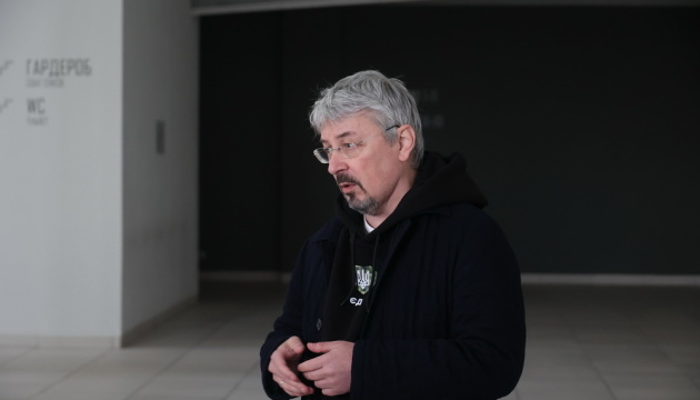 Підрив Каховської ГЕС позначиться на культурній спадщині - Ткаченко