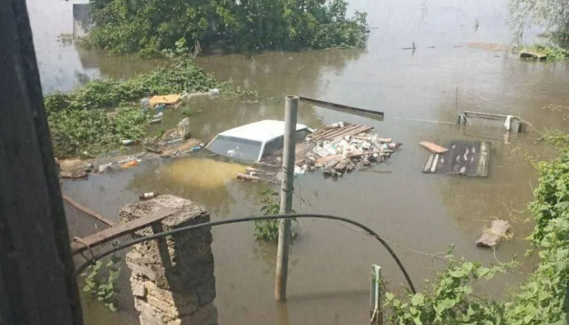 Росіяни вимагають гроші з волонтерів за евакуацію на захопленій Херсонщині - ДСНС