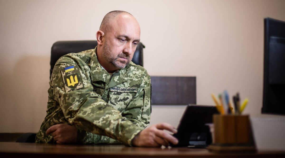 Окупанти обстрілюють рятувальників під час евакуації постраждалих внаслідок підриву Каховської ГЕС — Олександр Павлюк