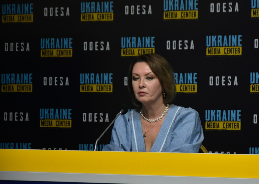 Через підрив дамби Каховської ГЕС херсонський театральний фестиваль “Мельпомена Таврії” пройде в Одесі