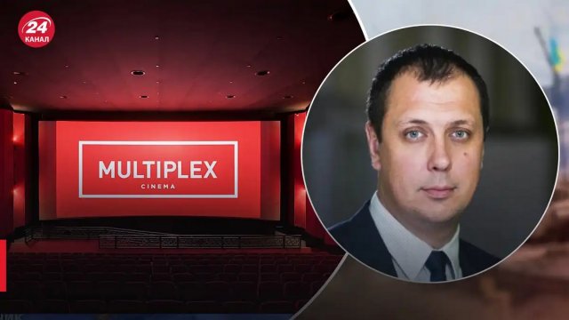 У Росії нічого не вийде, – директор Multiplex заявив, що знищений кінотеатр у Херсоні відновлять