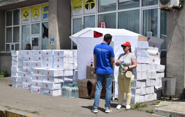 Постраждалі від підтоплень на Херсонщині можуть отримати фінансову допомогу: скільки платять та як оформити
