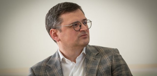 Кулеба про ГЕС: Найбільша техногенна катастрофа у Європі за останні десятиліття