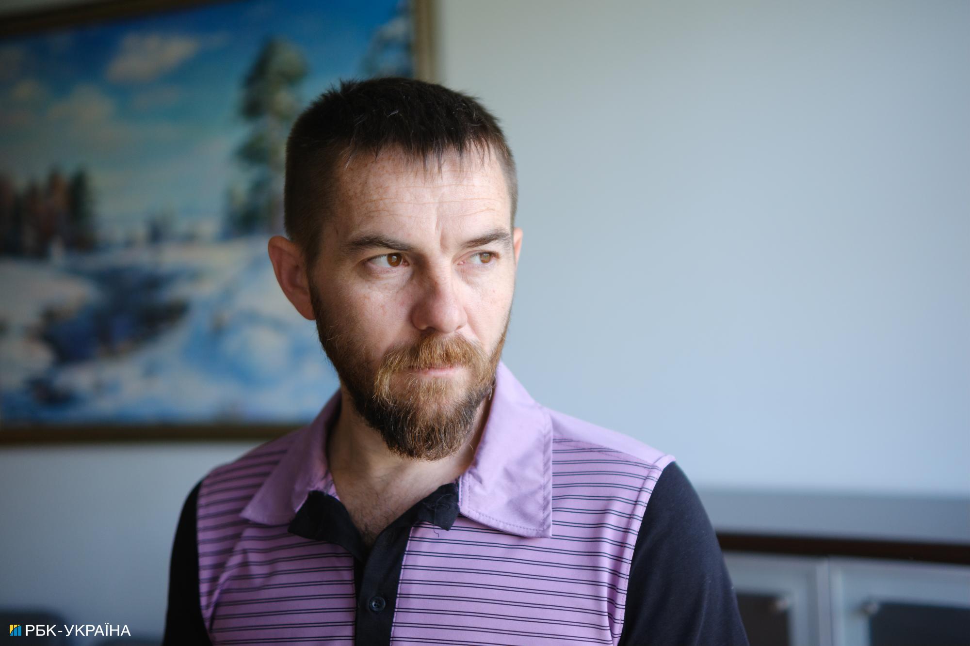 Вогонь, вода та електрошок. Як херсонські партизани пережили тортури та російський полон