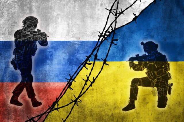 Окупанти продовжують брехати про мобілізацію на правобережжі