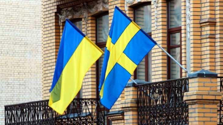 Швеція відправила Україні 250 міношукачів для подолання наслідків підриву Каховської ГЕС