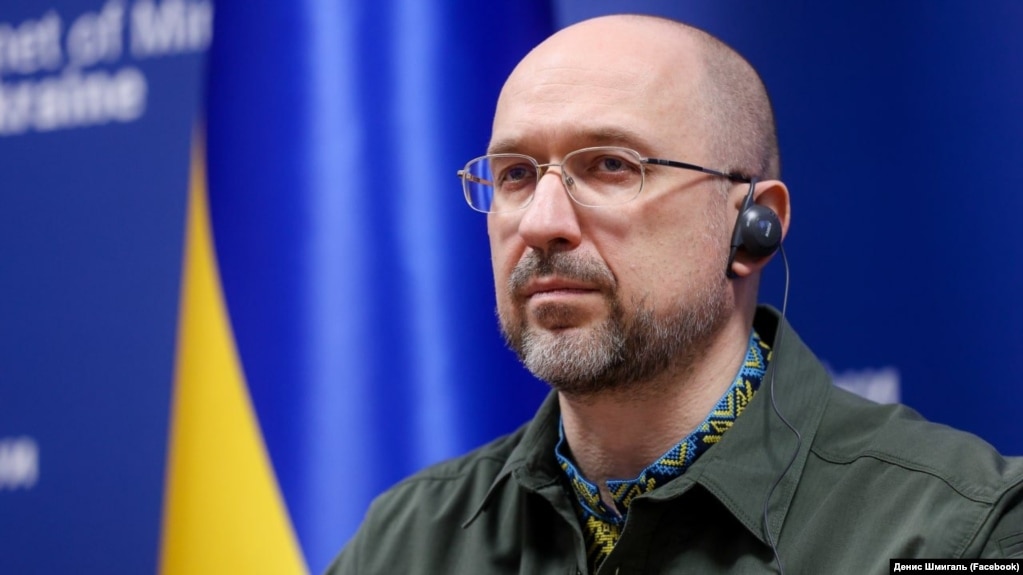 Уряд виділив допомогу постраждалим через підтоплення на Херсонщині – Шмигаль