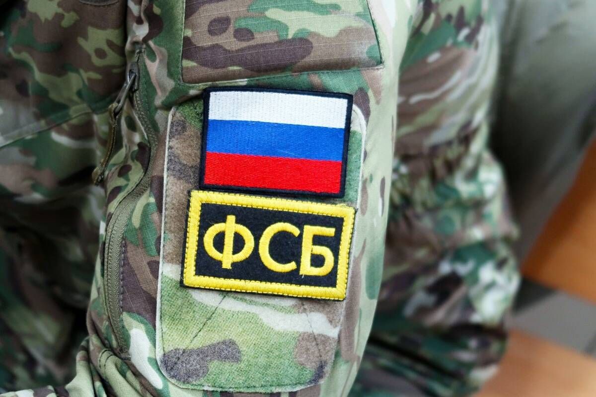 Мешканці окупованої частини Херсонщини отримують фальшиві повідомлення нібито від «ЗСУ»