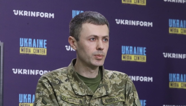 Росіяни використовують кадри евакуації людей, яку проводять українці на Херсонщині - Демченко