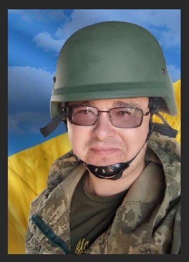 На Херсонщині загинув військовий з Одещини