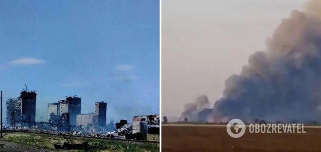 Ліквідовано 52 окупанти, знищено багато зброї: з’явилися деталі масштабної "бавовни" під Генічеськом