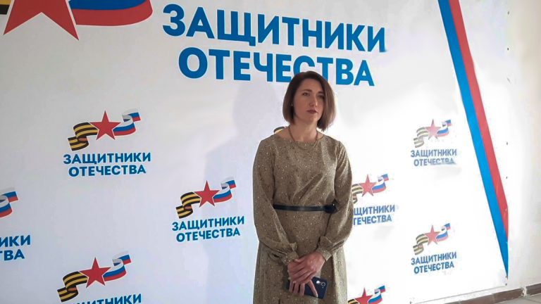 На окупованій частині Херсонщини з’явився передвісник можливої мобілізації