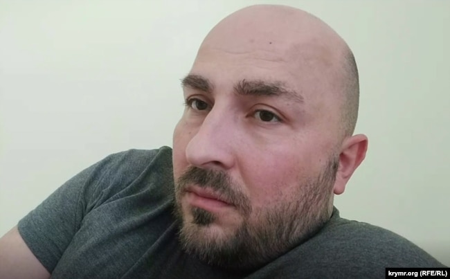Андрій Лоза, співслужбовець Олександра Фєрбєя