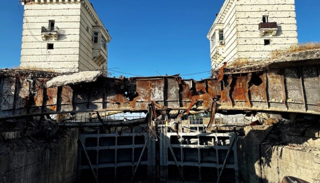 Правоохоронні органи США вивчають питання руйнації греблі в Каховці – представник Мін’юсту