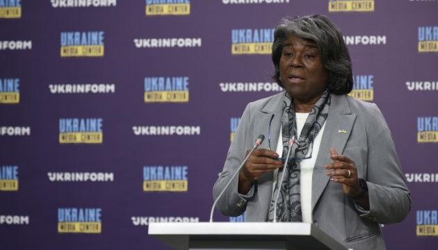 США вимагають від Росії негайно розблокувати доступ гуманітарних місій до затоплених районів України