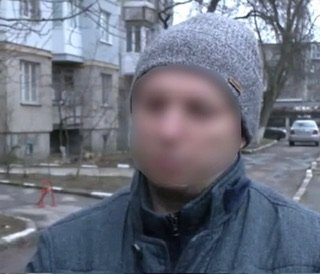 Екскерівник ОСББ, під час тимчасової окупації Херсона пішов на співпрацю з ворогом та отримав від окупантів посаду так званого «директора» КП «Гарантія»