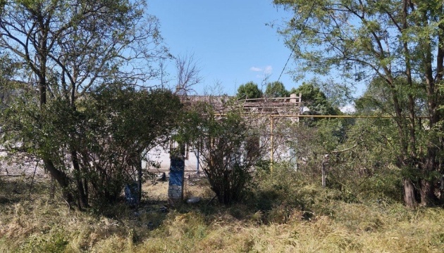 Росіяни поранили двох цивільних на Херсонщині