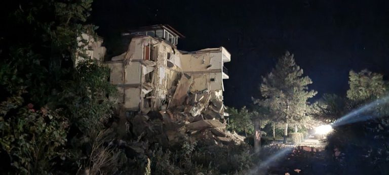 Сальдо заявив, що на нього скоювали замах за наказом Буданова