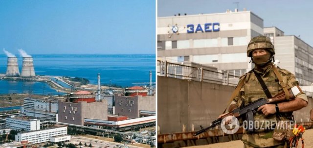 Загроза теракту на ЗАЕС: миколаївцям радять запастися їжею та водою, а на Херсонщині – виїхати "на літні канікули"