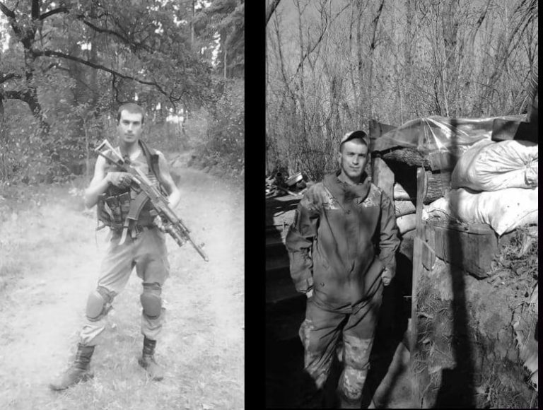 На війні загинув житель Нововоронцовської громади на Херсонщині