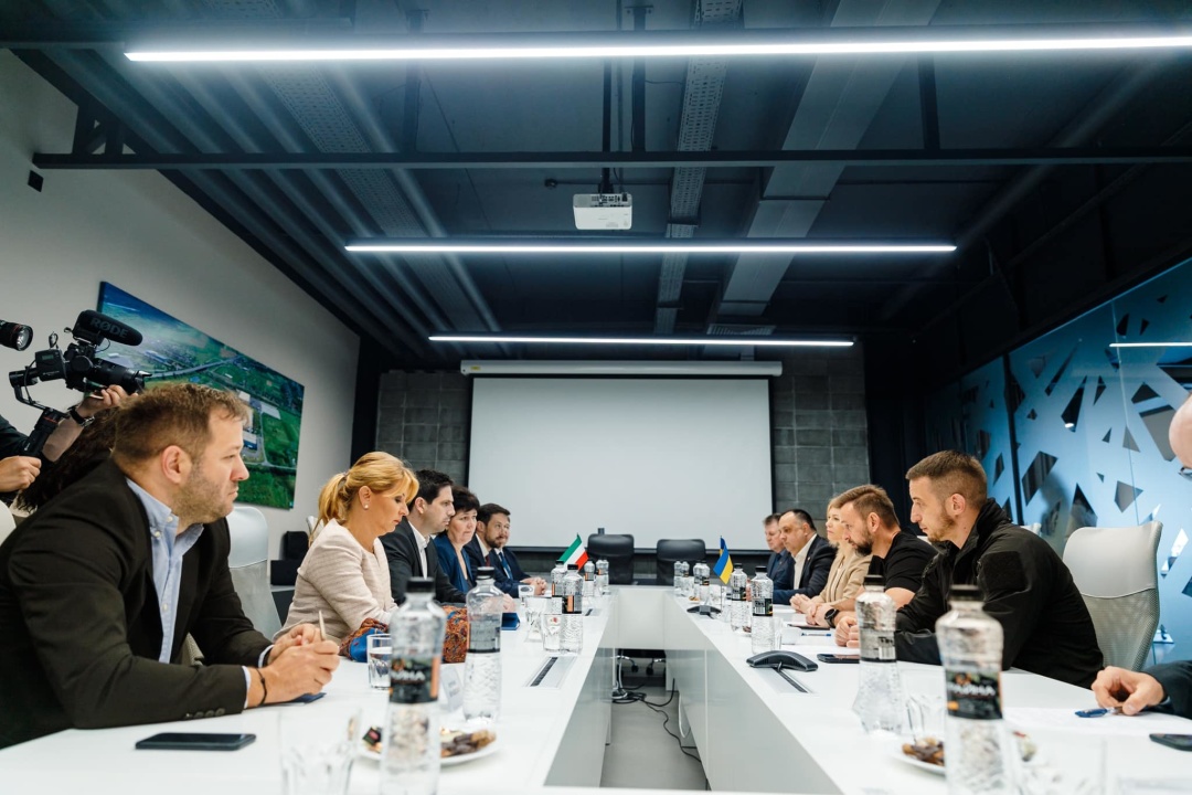 Фото: Віктор Микита