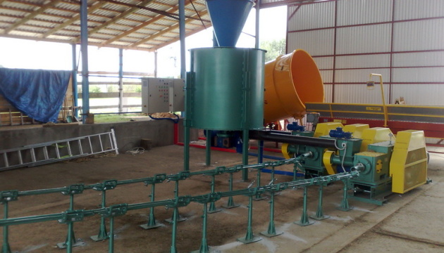 За підтримки U-LEAD громада з Херсонщини відновлює енергетичну незалежність