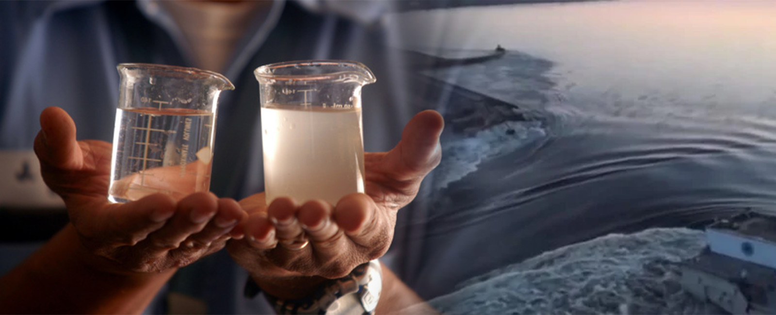 Як знезаразити воду в домашніх умовах