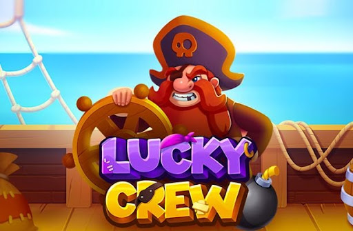 Виграші зі здобиччю у слоті Lucky Crew