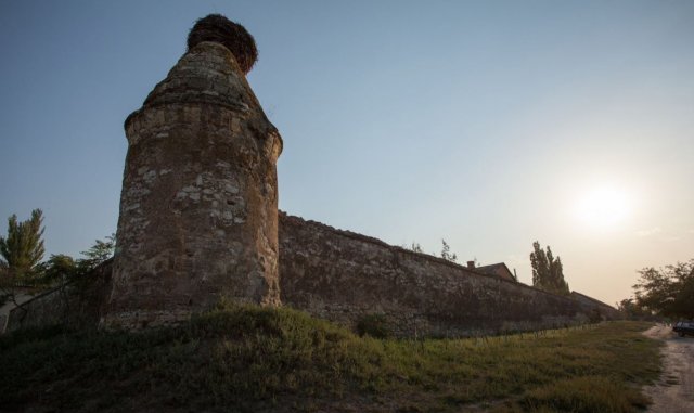 Через затоплення руйнується жіночий монастир у Корсунці
