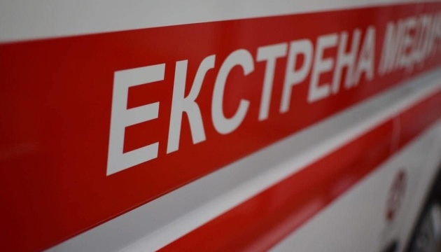 Підрив Каховської ГЕС: у МОЗ розповіли про медиків-добровольців у постраждалих областях