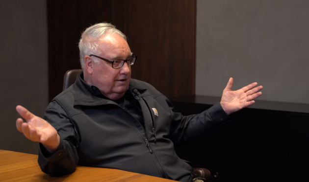 Баффет розкритикував міжнародну реакцію на катастрофу після знищення Каховської ГЕС