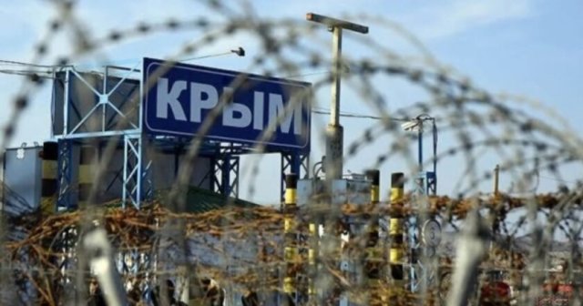 На Херсонщині і в Криму російських окупантів госпіталізують з підозрою на холеру, - партизанський рух