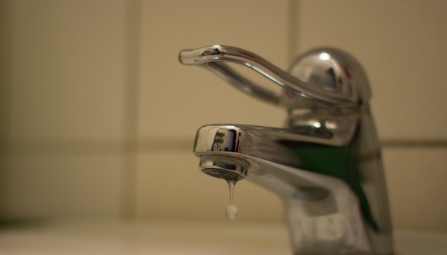 На Херсонщині п'ять громад мають проблеми з водою через осушення Каховського водосховища