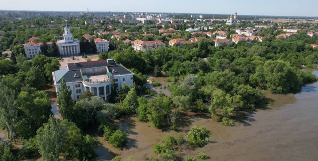 В Україні виплатять компенсації постраждалим після підриву Каховської ГЕС: деталі