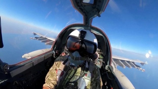 Сили оборони потужно вдарили по ворогу на Херсонщині: що втратив противник