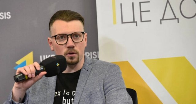 Зміни конфігурації Херсонщини: Все буде залежати від того, як пройде деокупація – Безгін