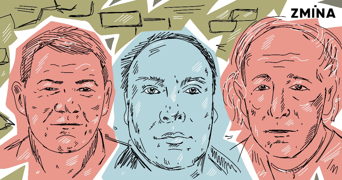 “Б’ють, катують, роблять ін’єкції, щоб дізнатись ПІН-код карти”: мешканець Каховки про два місяці в СІЗО з Олександром Бабичем та іспанським волонтером Калатаюдом