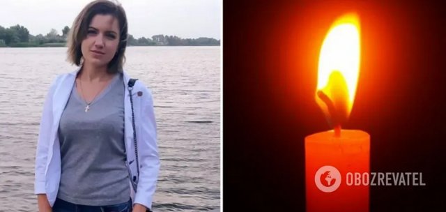 Рятувала дідуся з бабусею: на Херсонщині окупанти вбили вагітну жінку під час евакуації
