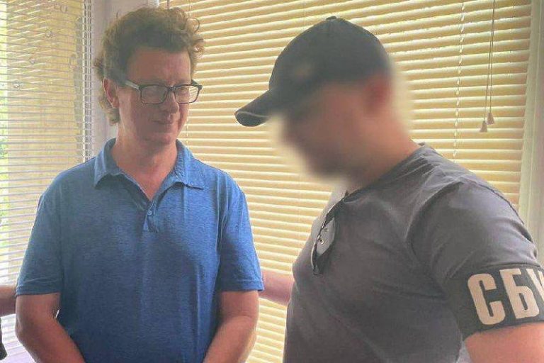 Прокудін розповів, чому на роботу в Херсонську ОВА взяли чиновника, який працював на росіян