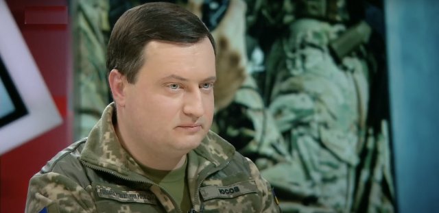 Юсов: Є докази переміщення росіянами вибухових речовин і техніки для дистанційного підриву Каховської ГЕС
