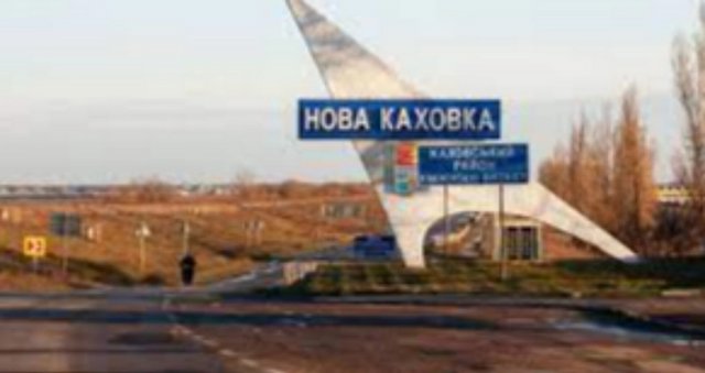 Жителям деокупованих сіл Новокаховської громади заборонили відвідувати прибережні зони