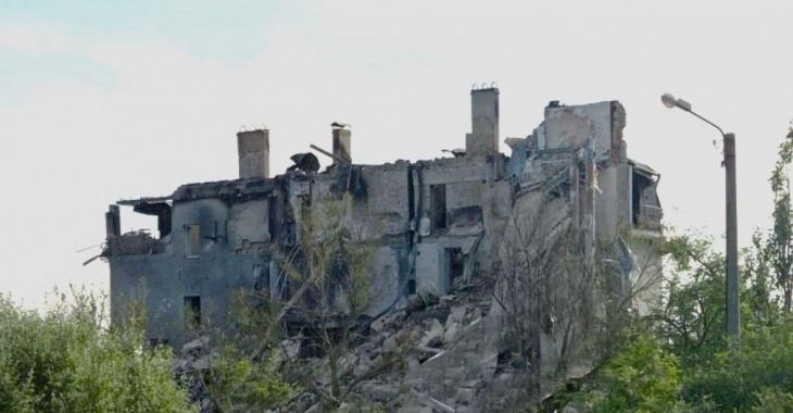 «Бавовна» у Новоолексіївці та Бердянську, обстріли на Півдні та нові гауляйтери на Херсонщині, захід «сонячного бізнесу» Клюєвих у Криму: огляд подій за тиждень